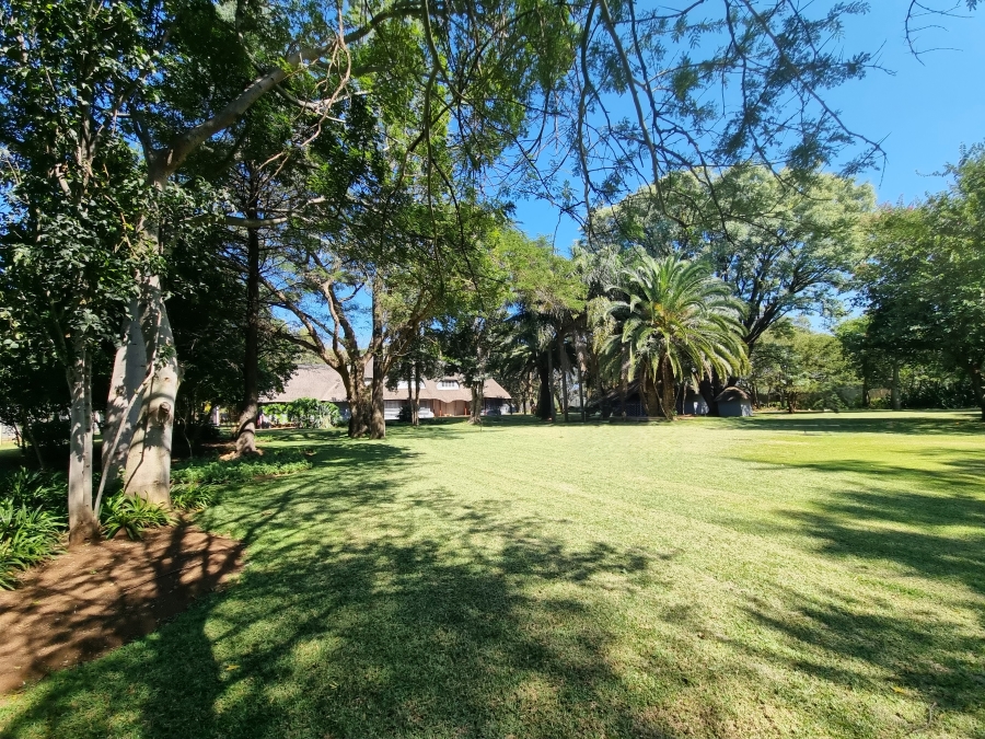 Commercial Property for Sale in Boschfontein A H North West